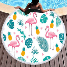 Load image into Gallery viewer, Urijk Boho Large Beach Towels