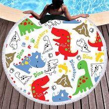 Load image into Gallery viewer, Urijk Boho Large Beach Towels