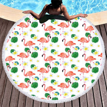 Load image into Gallery viewer, Urijk Boho Large Beach Towels