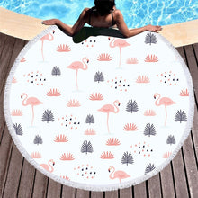 Load image into Gallery viewer, Urijk Boho Large Beach Towels