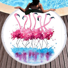 Load image into Gallery viewer, Urijk Boho Large Beach Towels