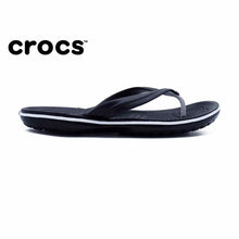 Load image into Gallery viewer, Unisex CROCS White Beach Sandals