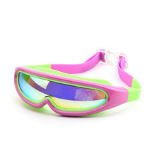Load image into Gallery viewer, Children Swimming Goggles