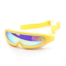Load image into Gallery viewer, Children Swimming Goggles