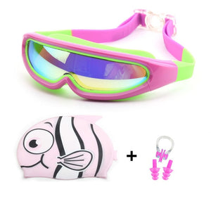 Children Swimming Goggles