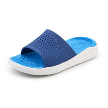 Load image into Gallery viewer, Men Fashion Beach Slippers