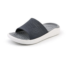 Load image into Gallery viewer, Men Fashion Beach Slippers