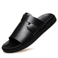 Load image into Gallery viewer, Sandalias Hombre Men Slippers