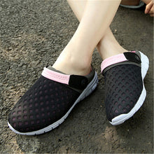 Load image into Gallery viewer, Summer Beach Slippers Casual Slides Women