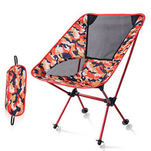 Load image into Gallery viewer, Aluminum beach chair