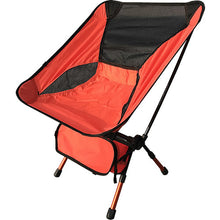 Load image into Gallery viewer, Aluminum beach chair