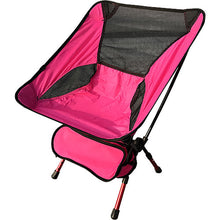 Load image into Gallery viewer, Aluminum beach chair