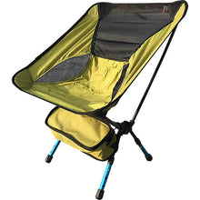 Load image into Gallery viewer, Aluminum beach chair