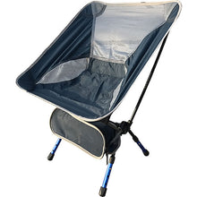 Load image into Gallery viewer, Aluminum beach chair