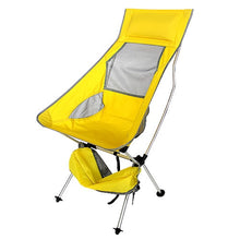 Load image into Gallery viewer, Aluminum beach chair