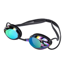 Load image into Gallery viewer, Men &amp; Women  Swimming Anti-fog Glasses