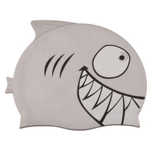 Load image into Gallery viewer, Cartoon Swimming Cap