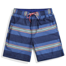 Load image into Gallery viewer, Men&#39;s Beach Shorts
