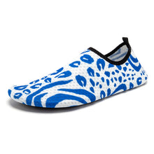 Load image into Gallery viewer, Men and Women Aqua Beach Shoes