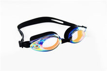Load image into Gallery viewer, YZB New Fashion Professional Anti-Fog UVSwimming Goggles