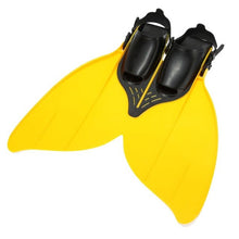 Load image into Gallery viewer, Kids Children Professional Scuba Diving Swimming Fins