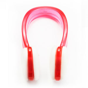 Adult Kids Outdoor Mini Soft Silicone