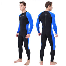 Load image into Gallery viewer, Diving Wetsuits Full Body Surf Clothing