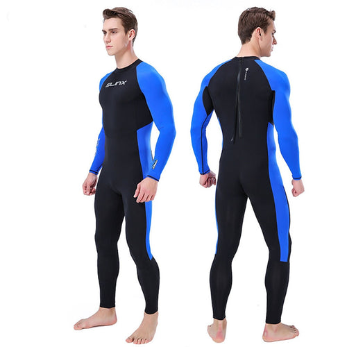 Diving Wetsuits Full Body Surf Clothing