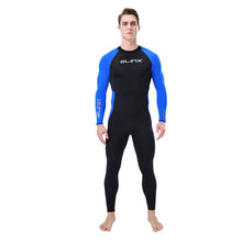 Load image into Gallery viewer, Diving Wetsuits Full Body Surf Clothing