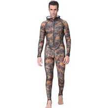 Load image into Gallery viewer, FSTE-Dive&amp;Sail Spearfishing Couple Suit
