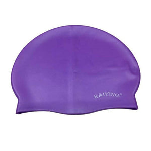 Waterproof Swim Cap