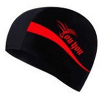 Load image into Gallery viewer, New Style Fashion Hot  Adult Swimming Cap