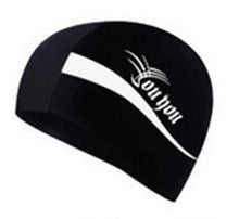 Load image into Gallery viewer, New Style Fashion Hot  Adult Swimming Cap