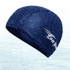 New Style Fashion Hot  Adult Swimming Cap