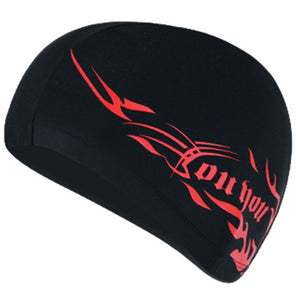 New Style Fashion Hot  Adult Swimming Cap